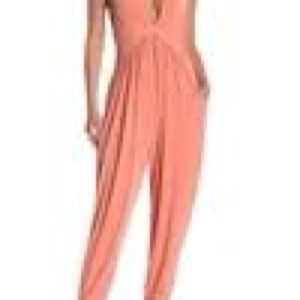 Free People No contest halter L